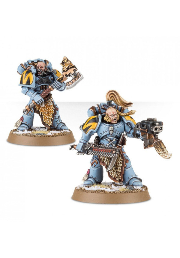 Cazadores Grises
