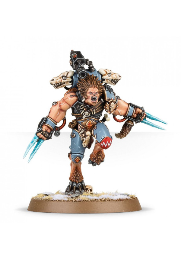 Wulfen