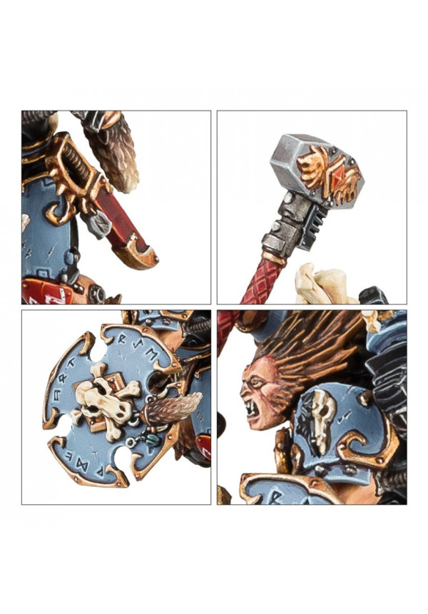 Wulfen