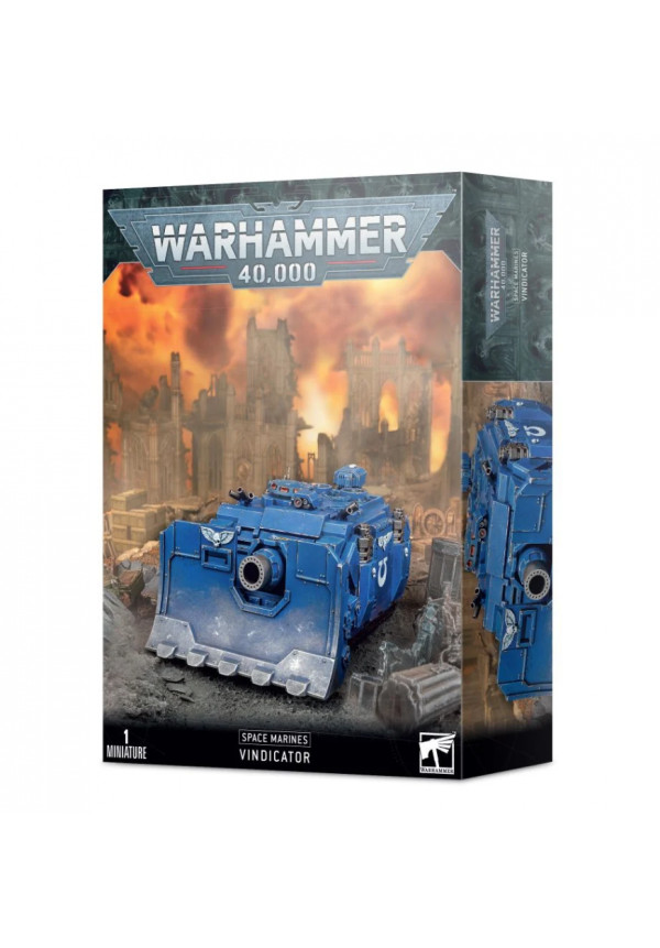 Vindicator