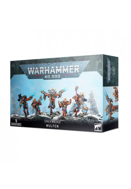 Wulfen