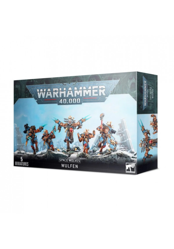 Wulfen