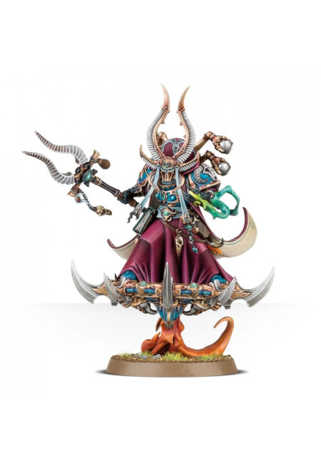 Ahriman