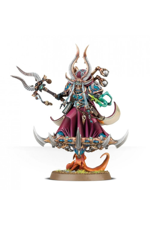Ahriman