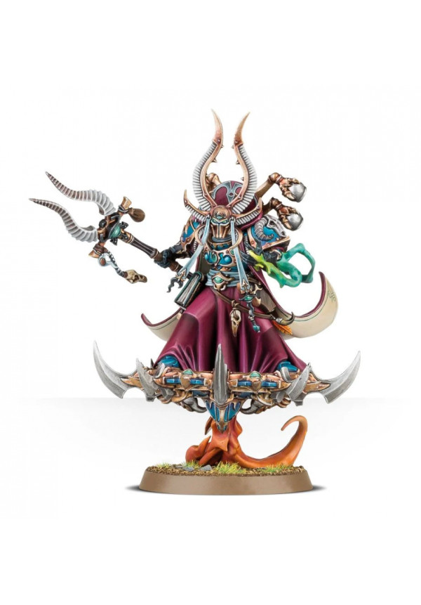 Ahriman