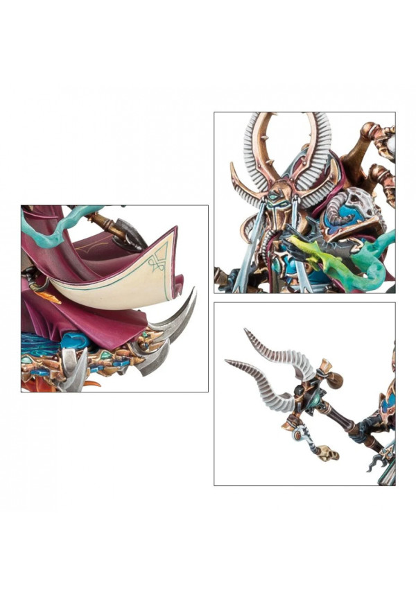 Ahriman