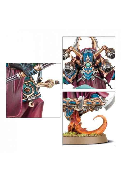 Ahriman