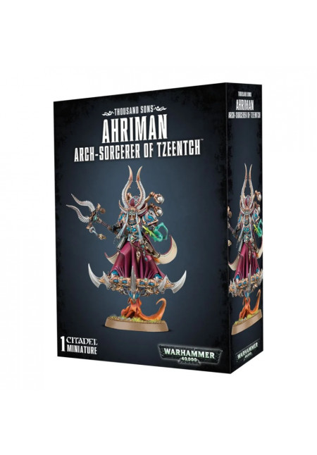 Ahriman