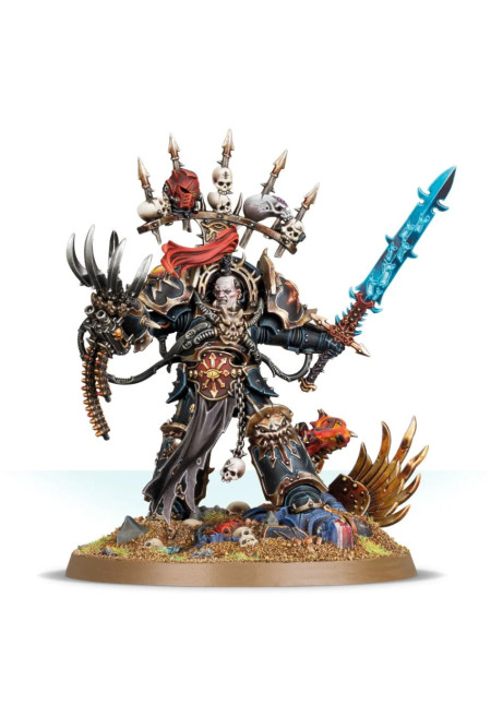 Abaddon the Despoiler