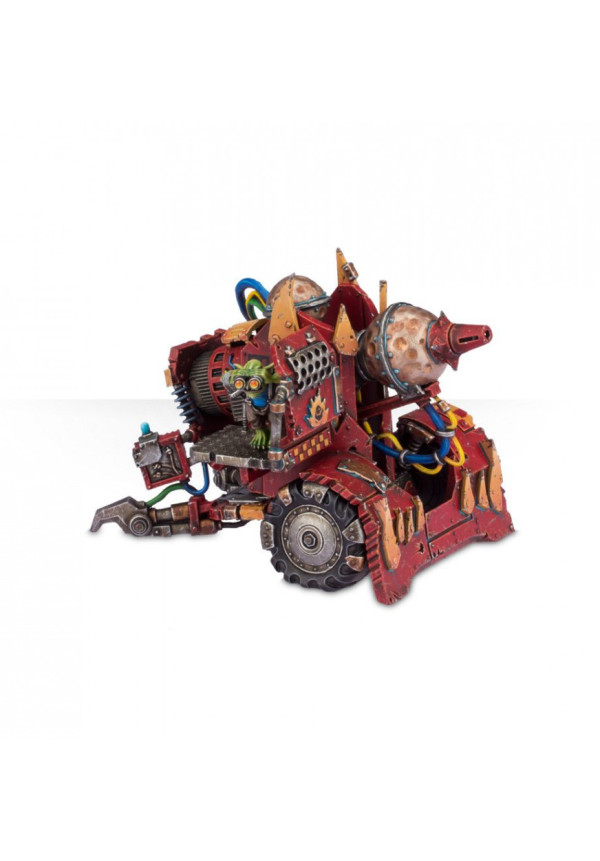 Mek Gunz