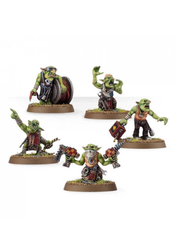 Mek Gunz