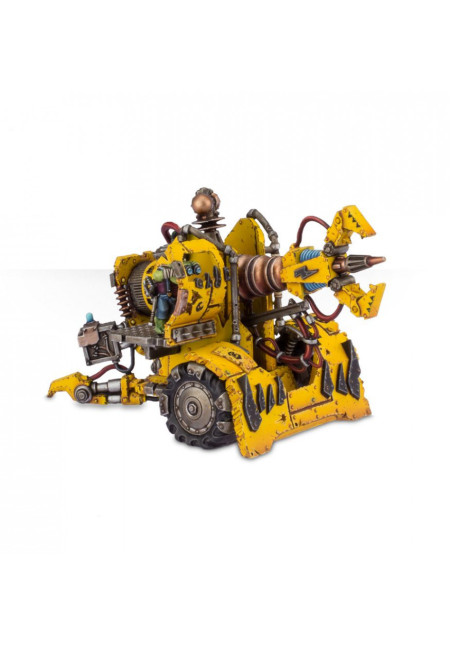 Mek Gunz