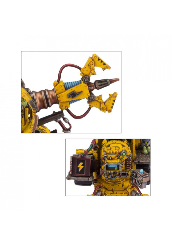 Mek Gunz