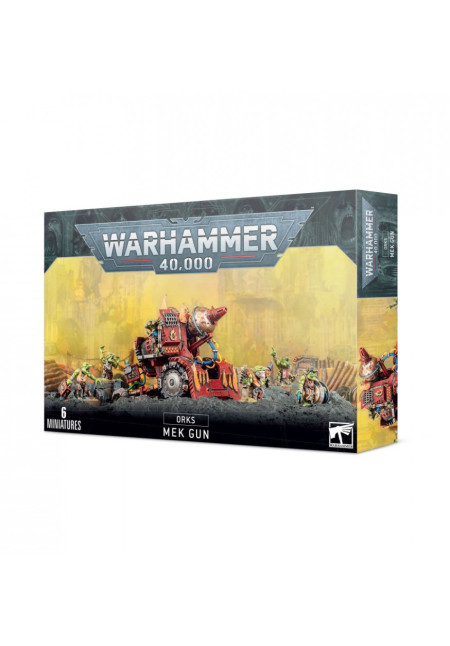Mek Gunz