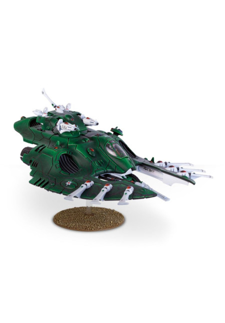 Craftworlds Wave Serpent