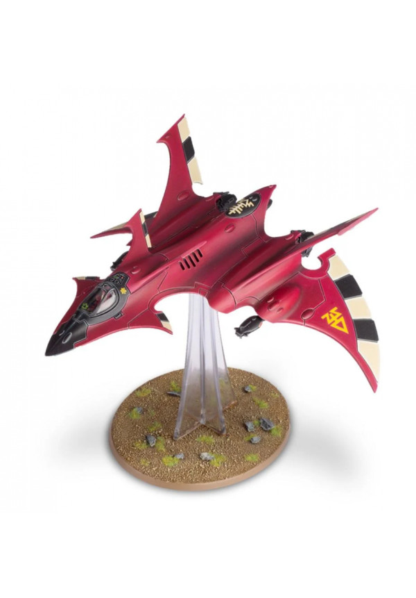 Hemlock Wraithfighter