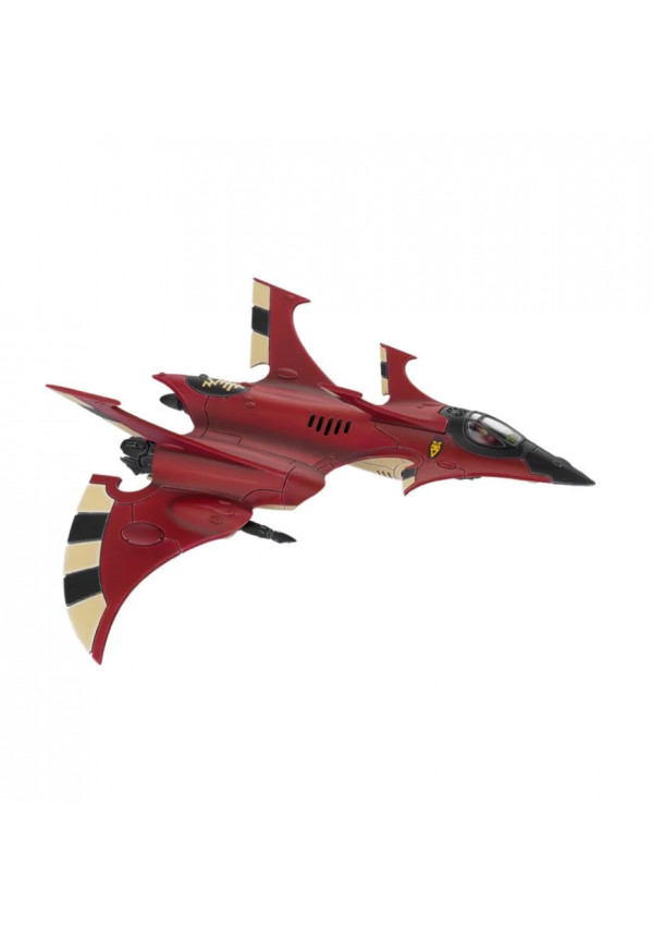 Hemlock Wraithfighter