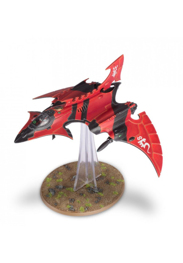 Hemlock Wraithfighter
