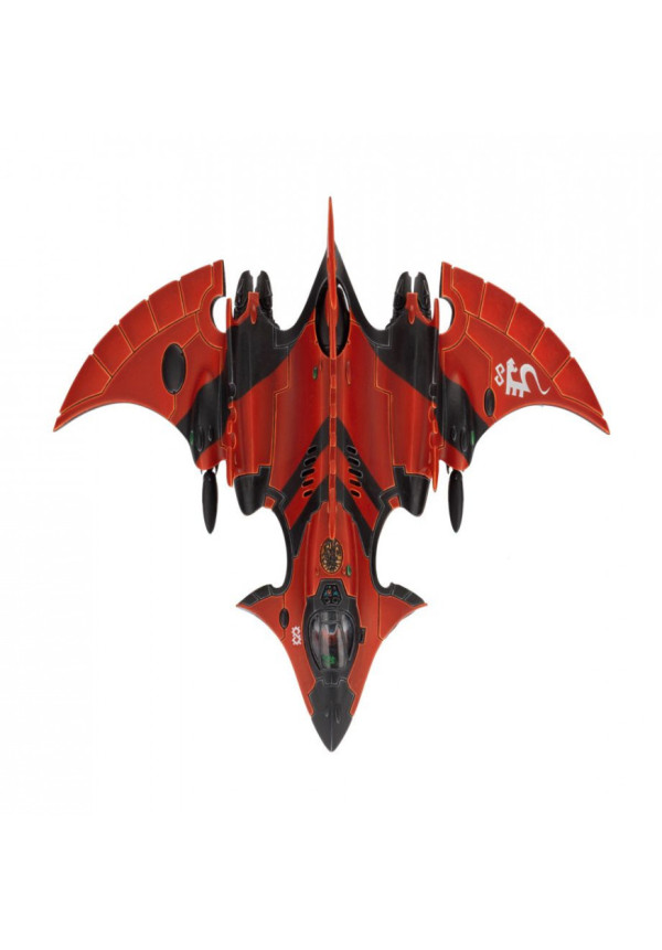 Hemlock Wraithfighter