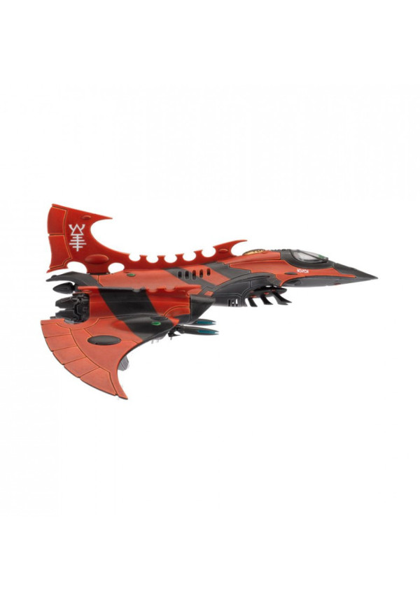 Hemlock Wraithfighter