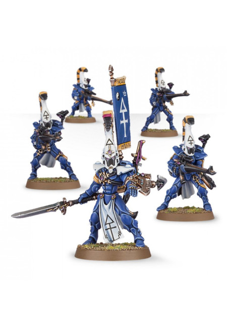 Dire Avengers
