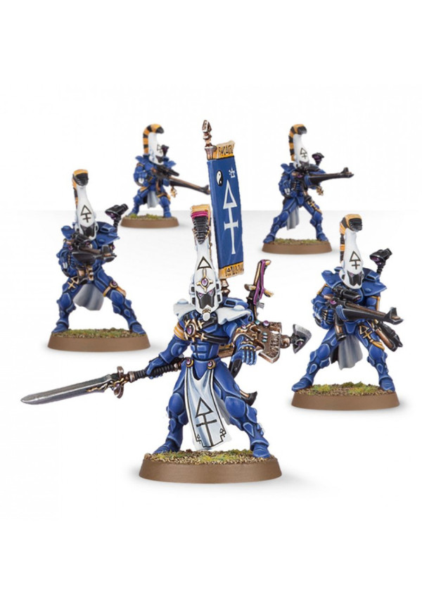 Dire Avengers
