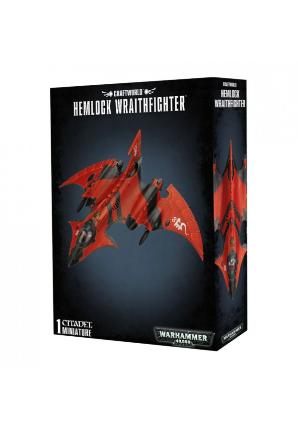 Hemlock Wraithfighter