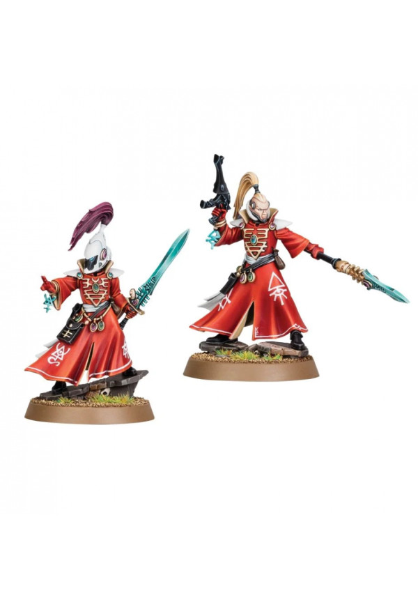 Brujos