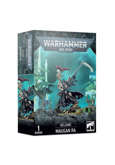 Maugan Ra