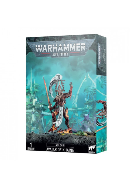 Avatar de Khaine