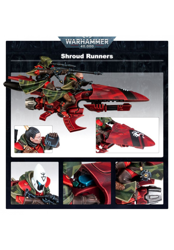 Cazadoras Sudario