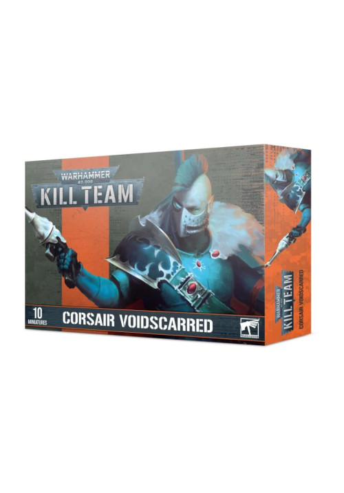 Kill Team - Corsarios del Vacío