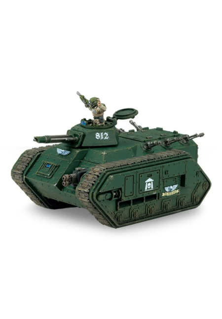 Chimera de la Guardia Imperial