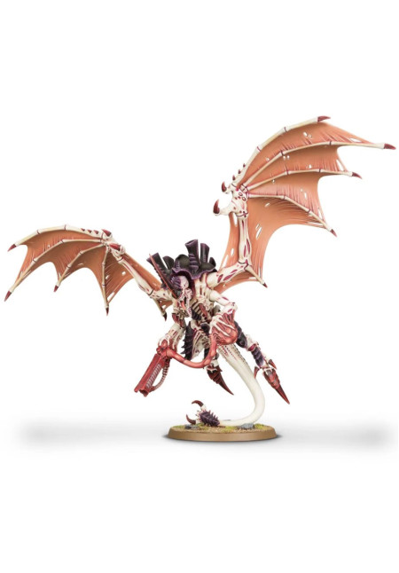  Hive Tyrant