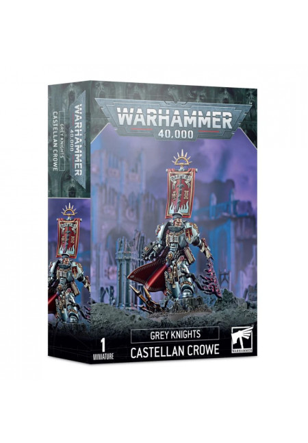 Castellano Crowe