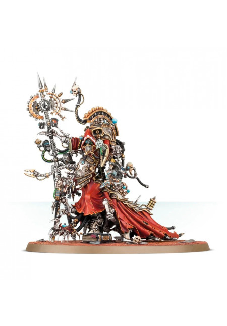Belisarius Cawl