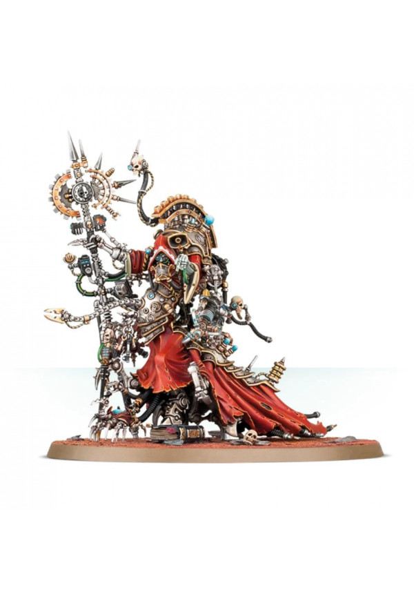 Belisarius Cawl