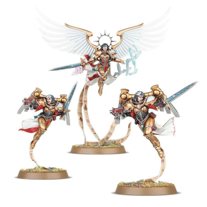 Celestine The Living Saint