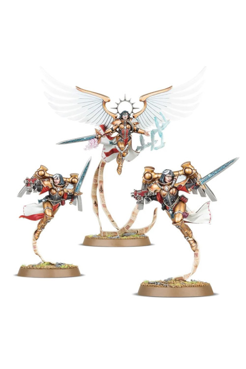 Celestine The Living Saint