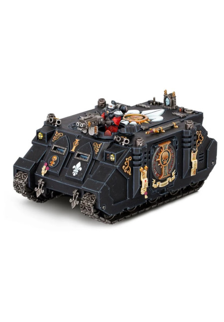 Adepta Sororitas Rhino