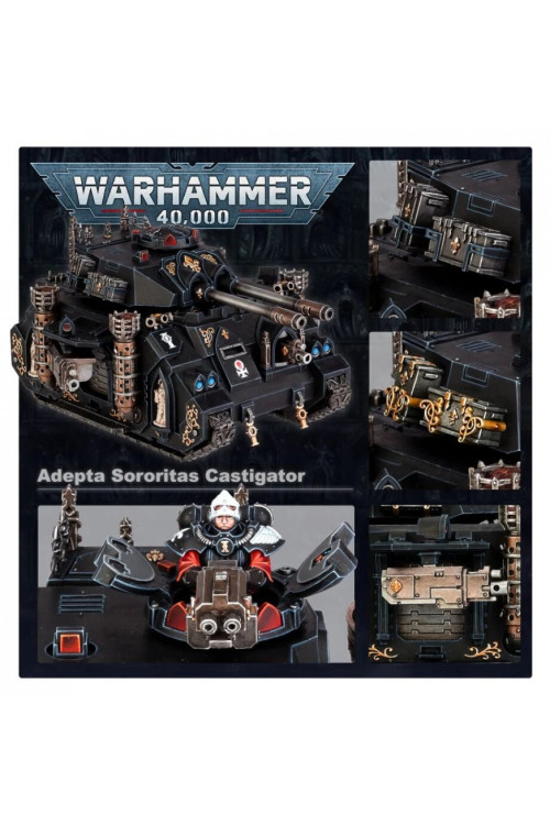 Castigator