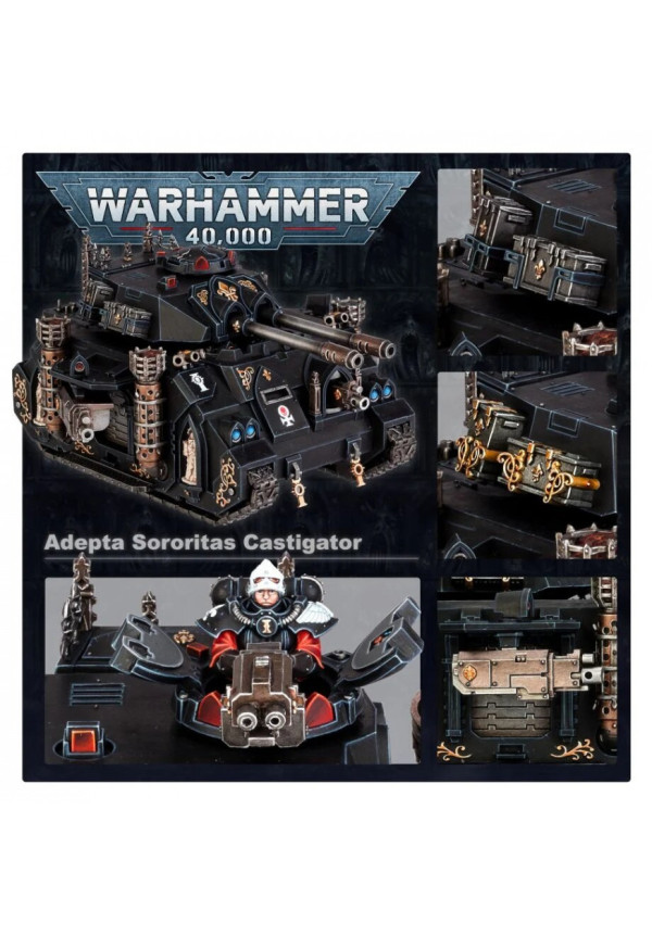 Castigator