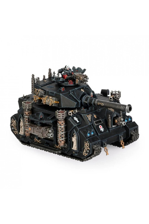 Castigator