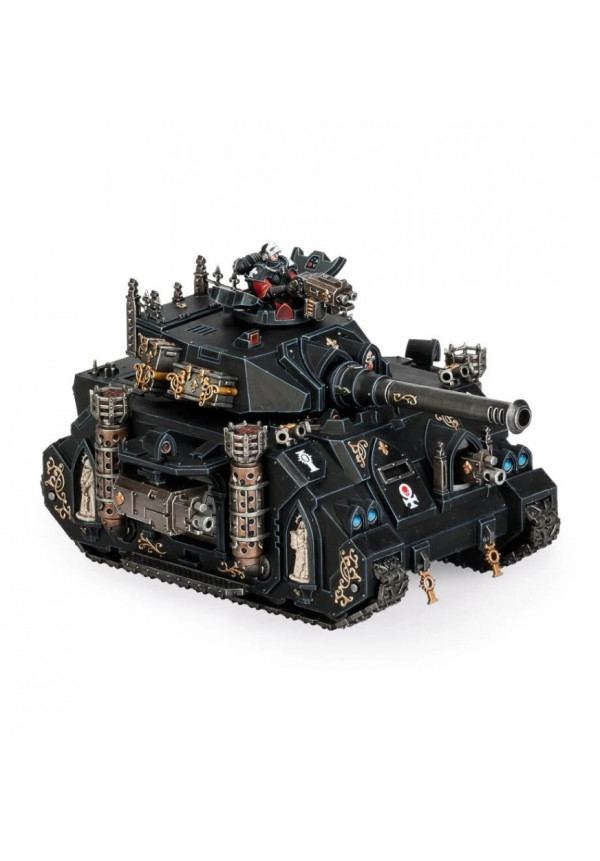 Castigator