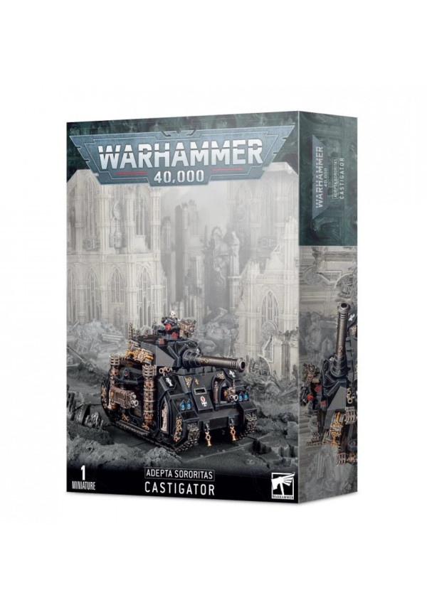 Castigator