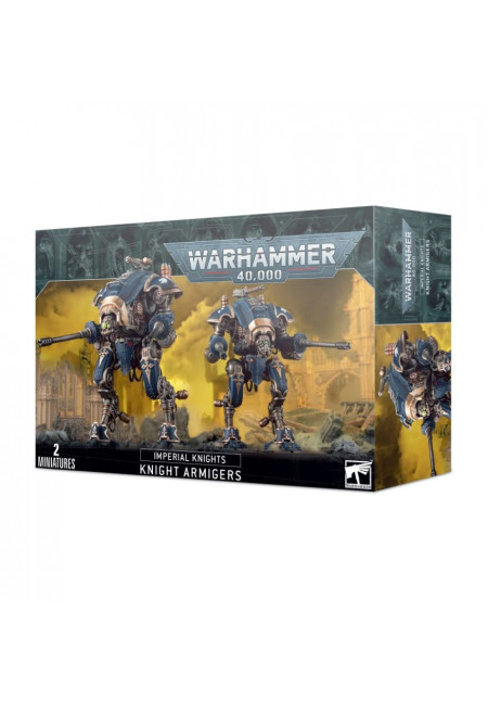 Helverin Armiger