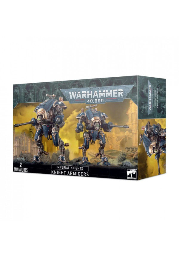 Helverin Armiger