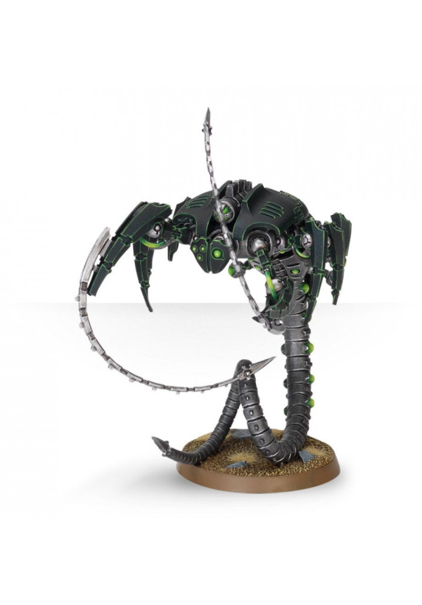 Canoptek Wraiths