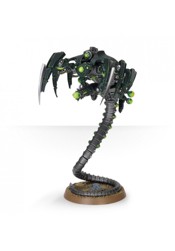 Canoptek Wraiths