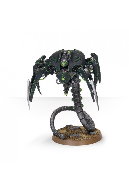 Canoptek Wraiths